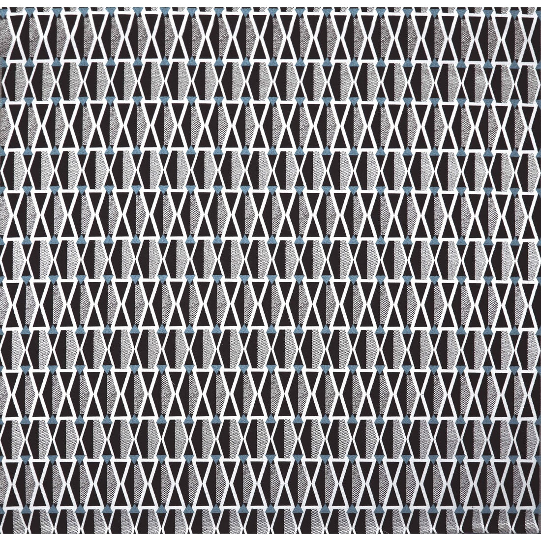Hepburn fabric in gris color - pattern GDT5397.1.0 - by Gaston y Daniela in the Gaston Africalia collection