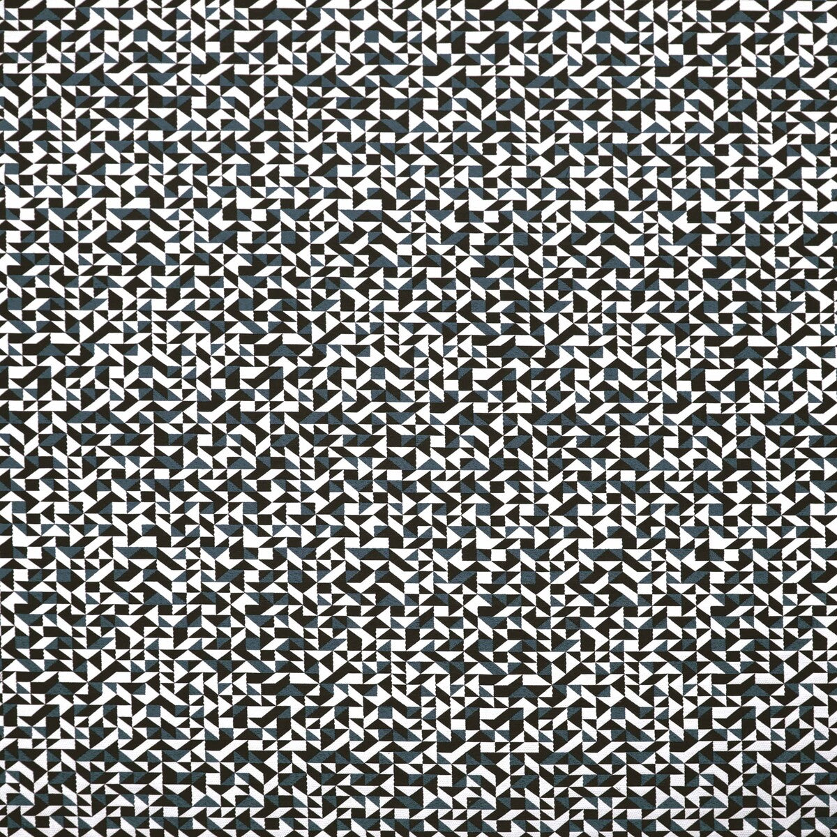 Huston fabric in gris color - pattern GDT5398.1.0 - by Gaston y Daniela in the Gaston Africalia collection