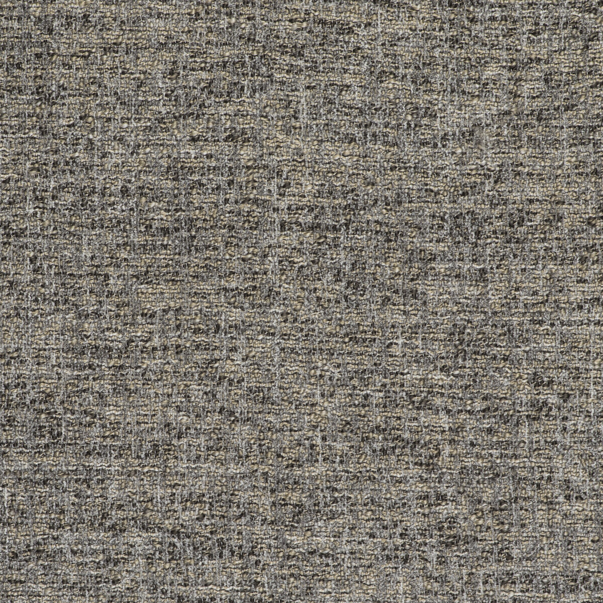 Telar fabric in crudo/antracita color - pattern GDT5499.007.0 - by Gaston y Daniela in the Gaston Libreria collection
