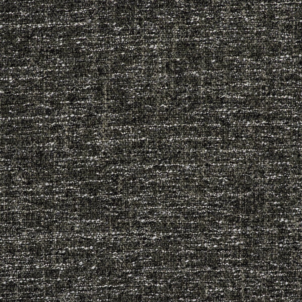 Telar fabric in antracita color - pattern GDT5499.009.0 - by Gaston y Daniela in the Gaston Libreria collection