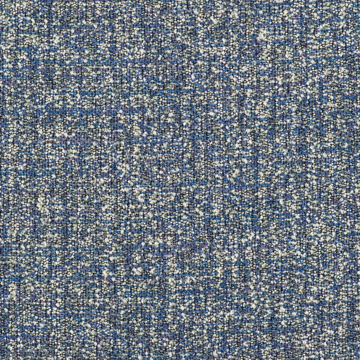 Telar fabric in azulon color - pattern GDT5499.011.0 - by Gaston y Daniela in the Gaston Libreria collection