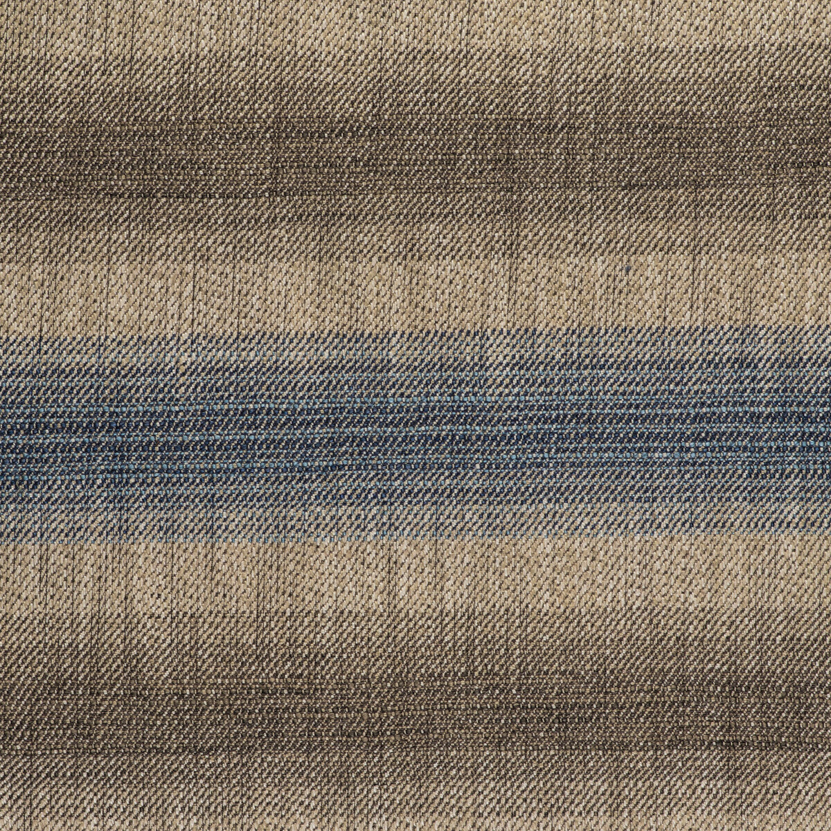 Horizontal fabric in azul color - pattern GDT5500.005.0 - by Gaston y Daniela in the Gaston Libreria collection
