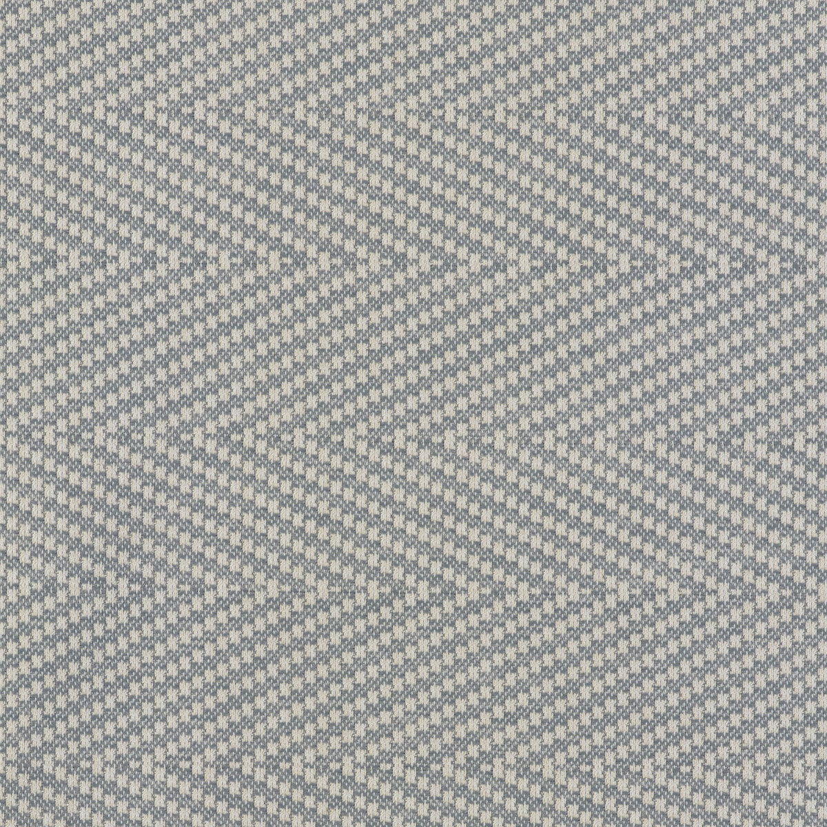 Gran Espiga fabric in azul color - pattern GDT5507.002.0 - by Gaston y Daniela in the Gaston Libreria collection