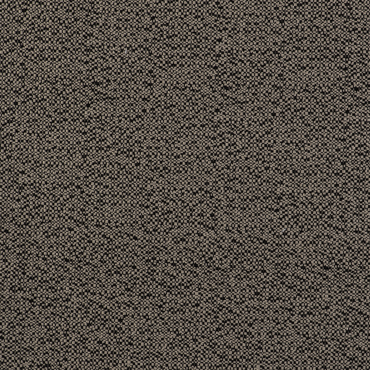 In fabric in lino/negro color - pattern GDT5508.004.0 - by Gaston y Daniela in the Gaston Libreria collection