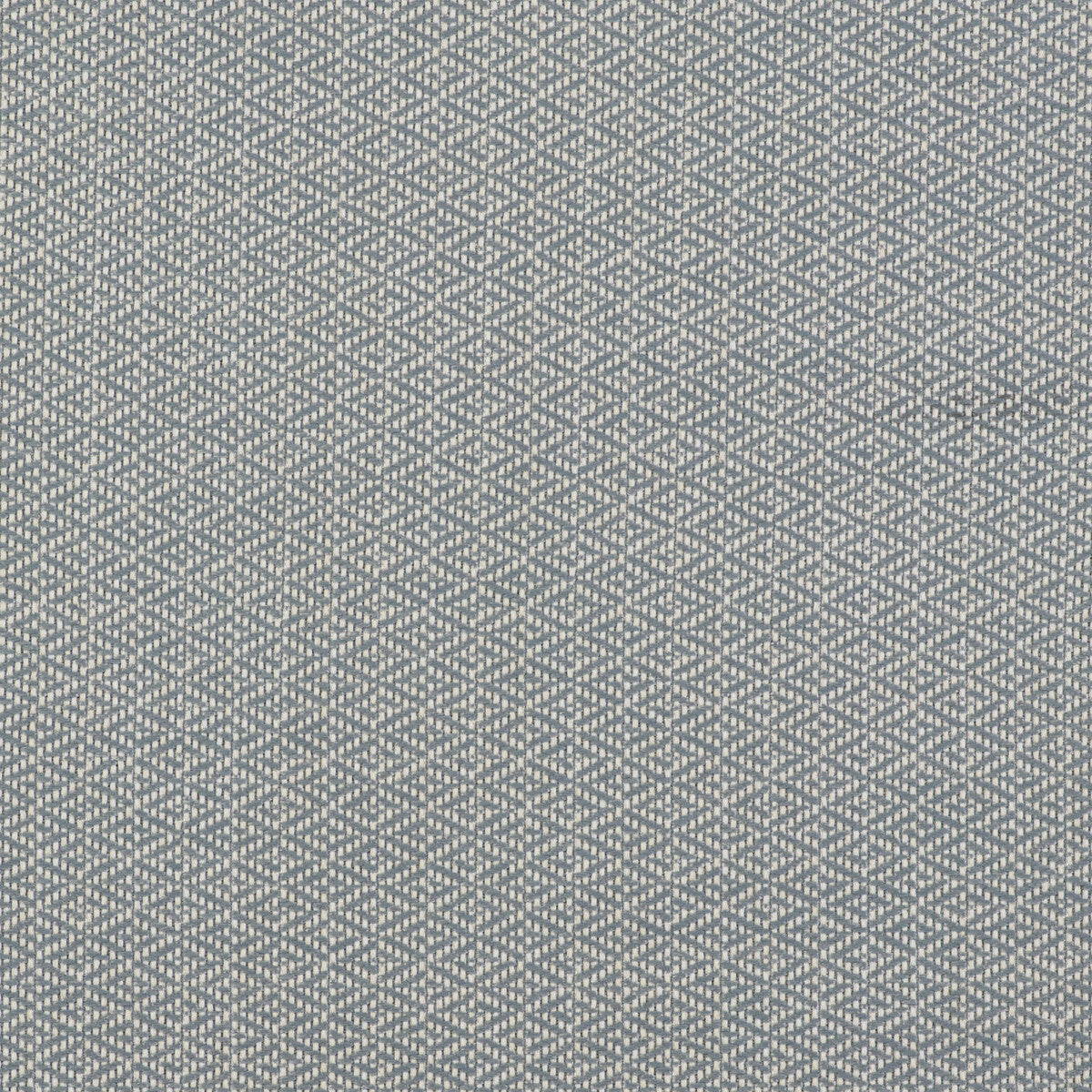 Rombos fabric in azul color - pattern GDT5509.002.0 - by Gaston y Daniela in the Gaston Libreria collection