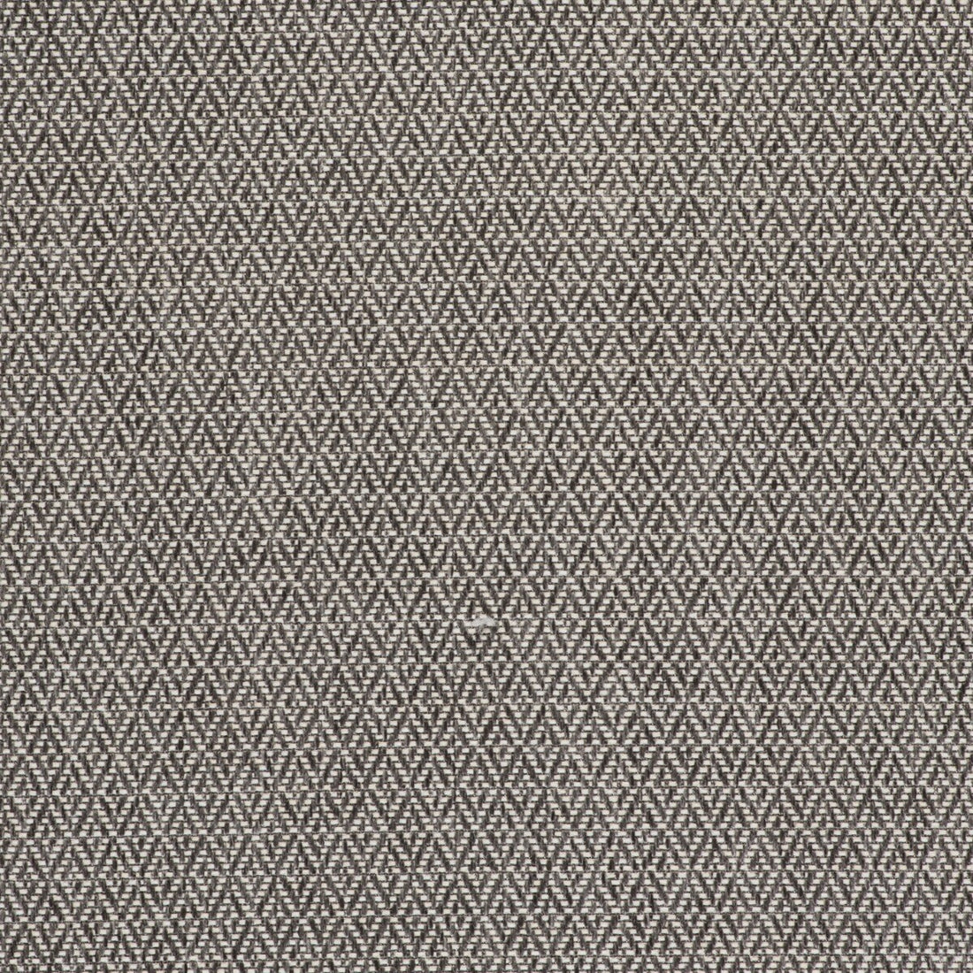 Rombos fabric in gris color - pattern GDT5509.003.0 - by Gaston y Daniela in the Gaston Libreria collection