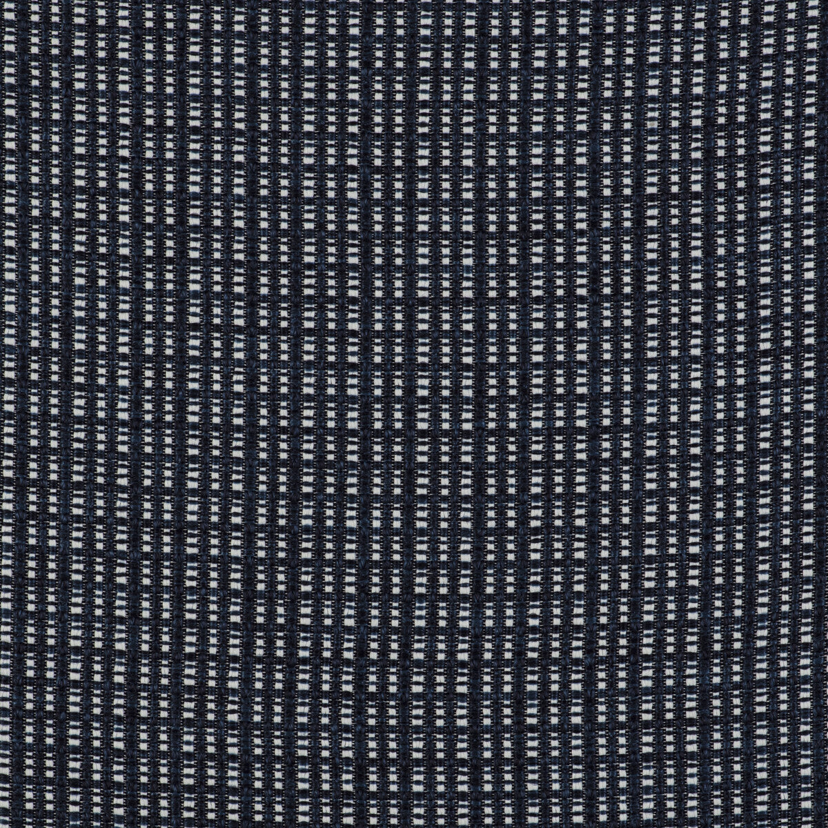 Out fabric in navy color - pattern GDT5510.001.0 - by Gaston y Daniela in the Gaston Libreria collection