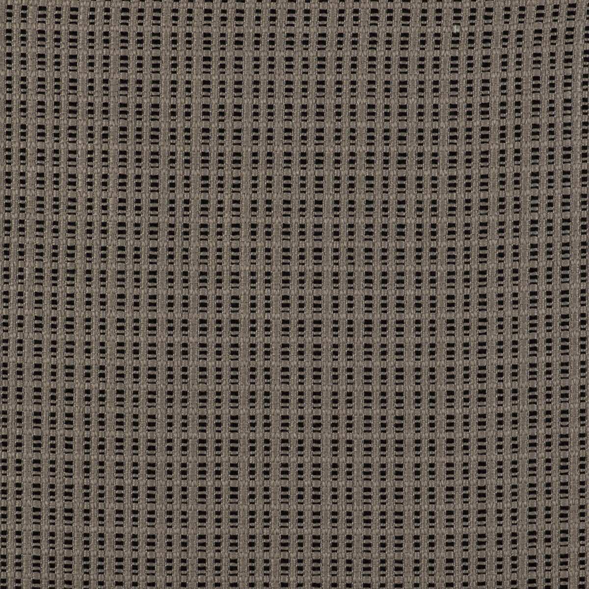 Out fabric in lino/negro color - pattern GDT5510.005.0 - by Gaston y Daniela in the Gaston Libreria collection