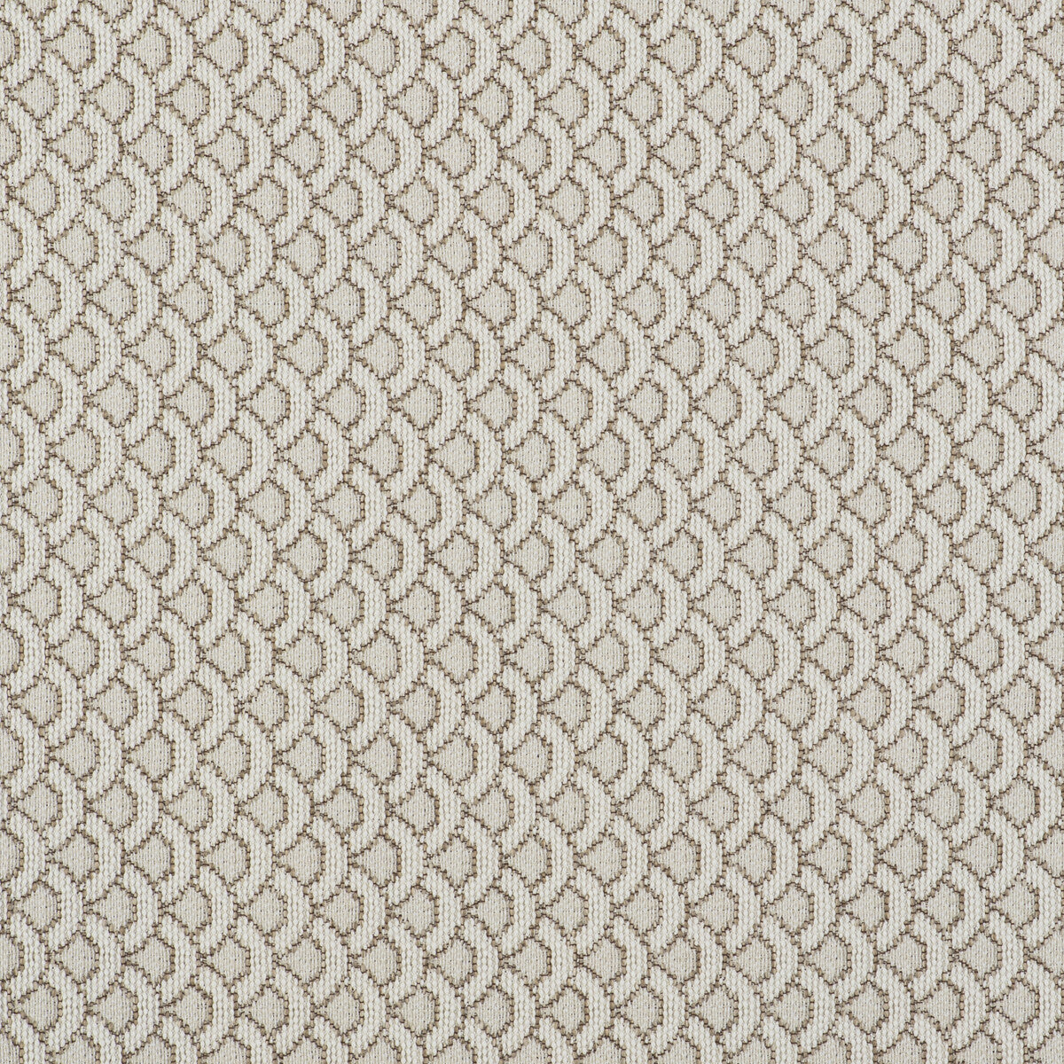 Ondas fabric in crudo color - pattern GDT5511.001.0 - by Gaston y Daniela in the Gaston Libreria collection