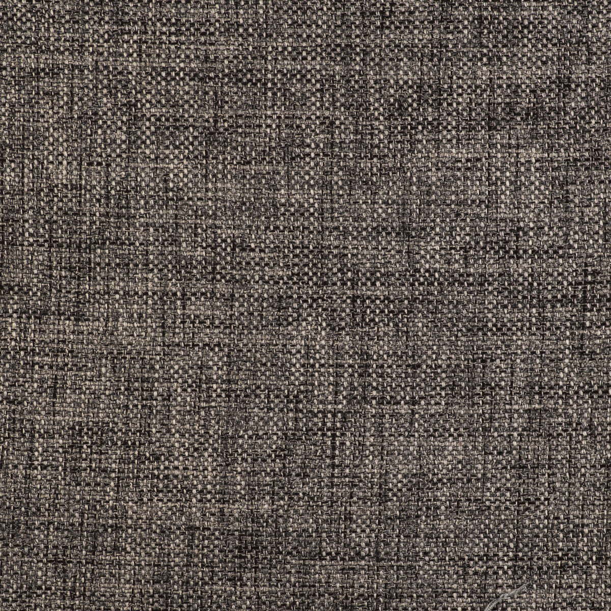 Red fabric in gris/chocolate color - pattern GDT5535.003.0 - by Gaston y Daniela in the Gaston Libreria collection