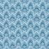 Ganges fabric in azul color - pattern GDT5543.001.0 - by Gaston y Daniela in the Gaston Libreria collection