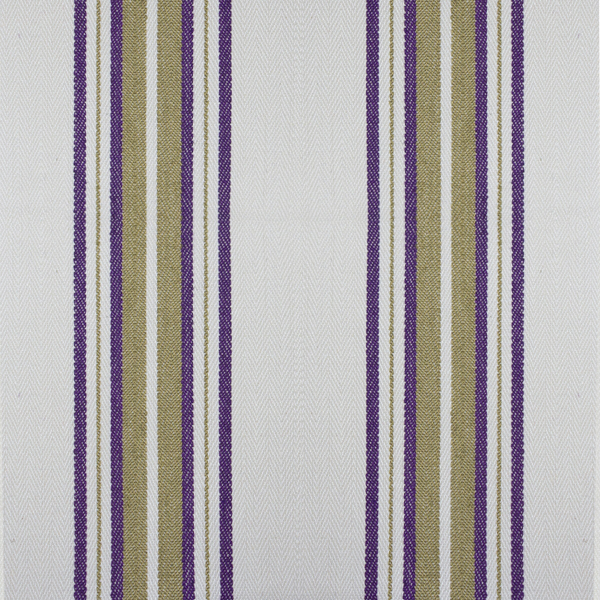 Nueva York fabric in purple/verde color - pattern GDT5573.004.0 - by Gaston y Daniela in the Gaston Luis Bustamante collection