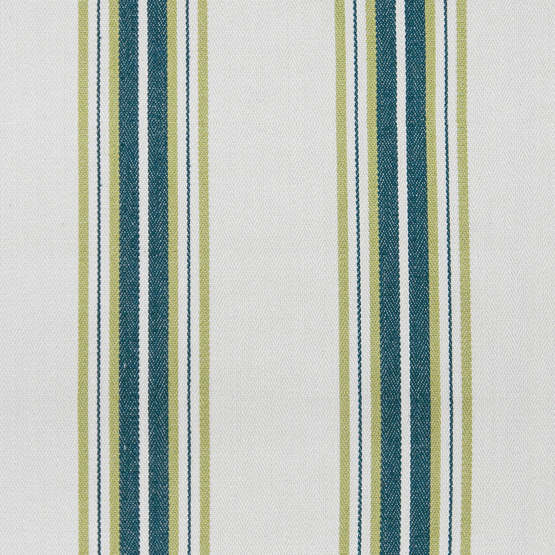 Nueva York fabric in verde color - pattern GDT5573.006.0 - by Gaston y Daniela in the Gaston Luis Bustamante collection