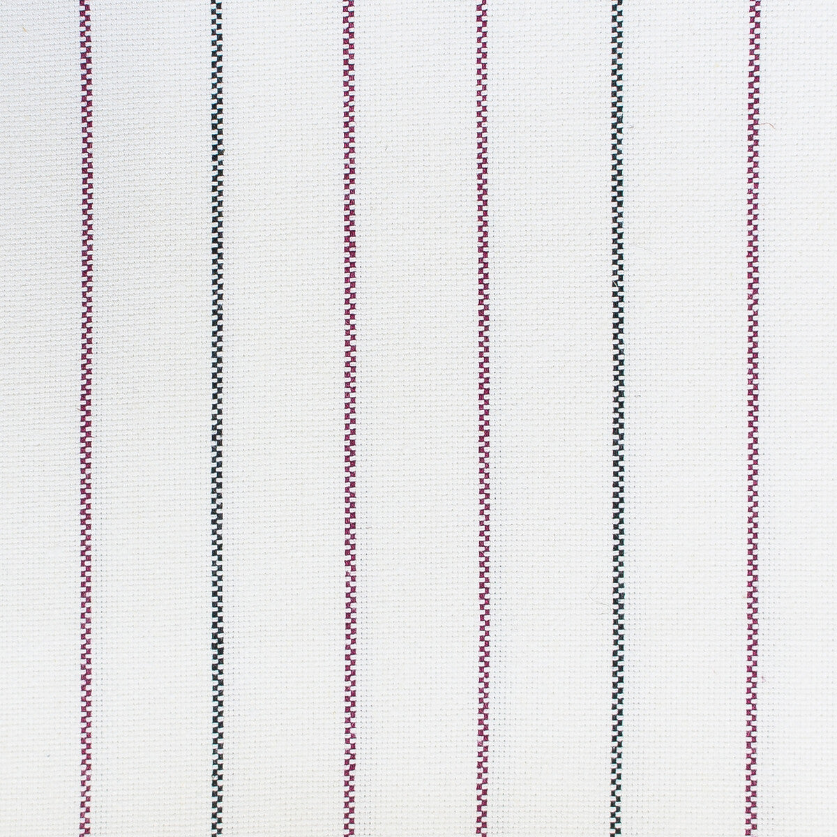 Chicago fabric in berenjena color - pattern GDT5574.002.0 - by Gaston y Daniela in the Gaston Luis Bustamante collection