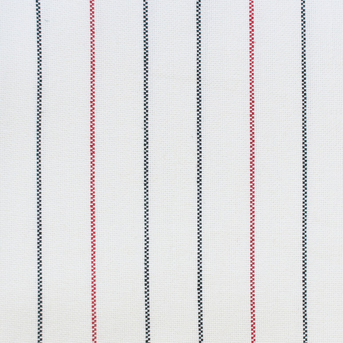 Chicago fabric in rojo color - pattern GDT5574.003.0 - by Gaston y Daniela in the Gaston Luis Bustamante collection