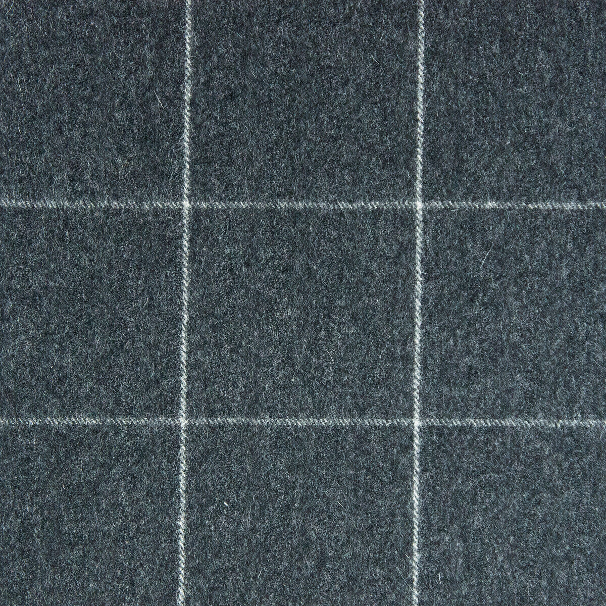 Kf Gyd fabric in marengo color - pattern GDT5584.002.0 - by Gaston y Daniela in the Gaston Luis Bustamante collection