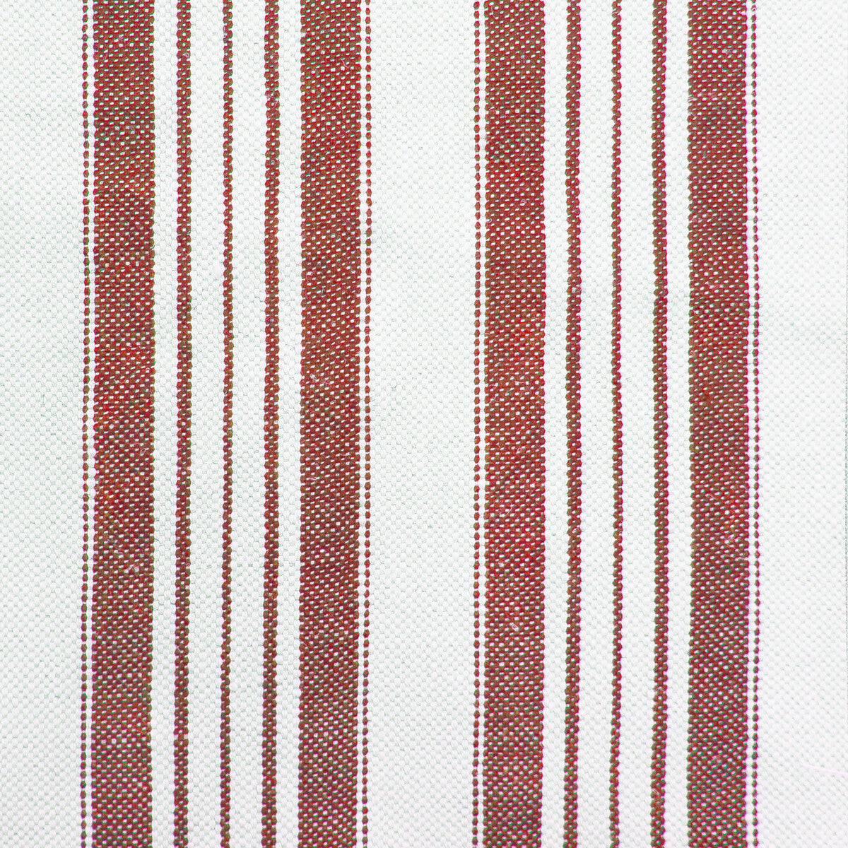 Barcelona fabric in rojo color - pattern GDT5597.004.0 - by Gaston y Daniela in the Gaston Luis Bustamante collection