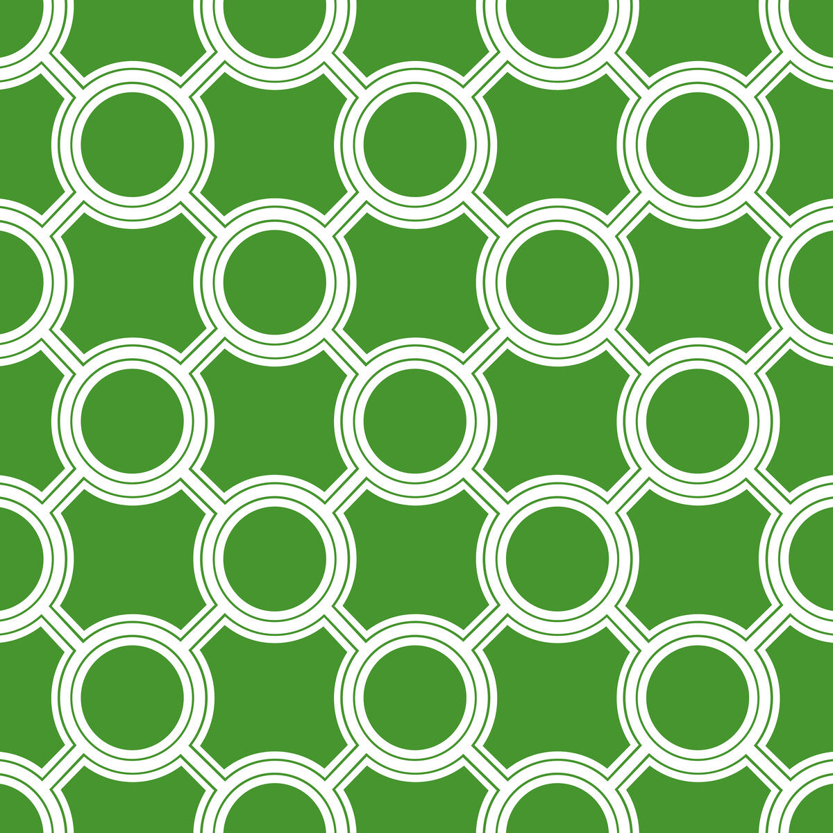 Aymara fabric in verde color - pattern GDT5600.002.0 - by Gaston y Daniela in the Gaston Nuevo Mundo collection