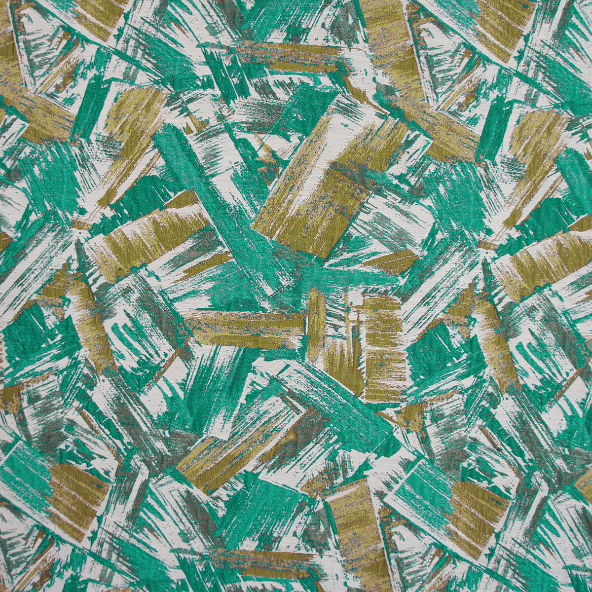 Kame fabric in verde color - pattern GDT5629.001.0 - by Gaston y Daniela in the Gaston Japon collection