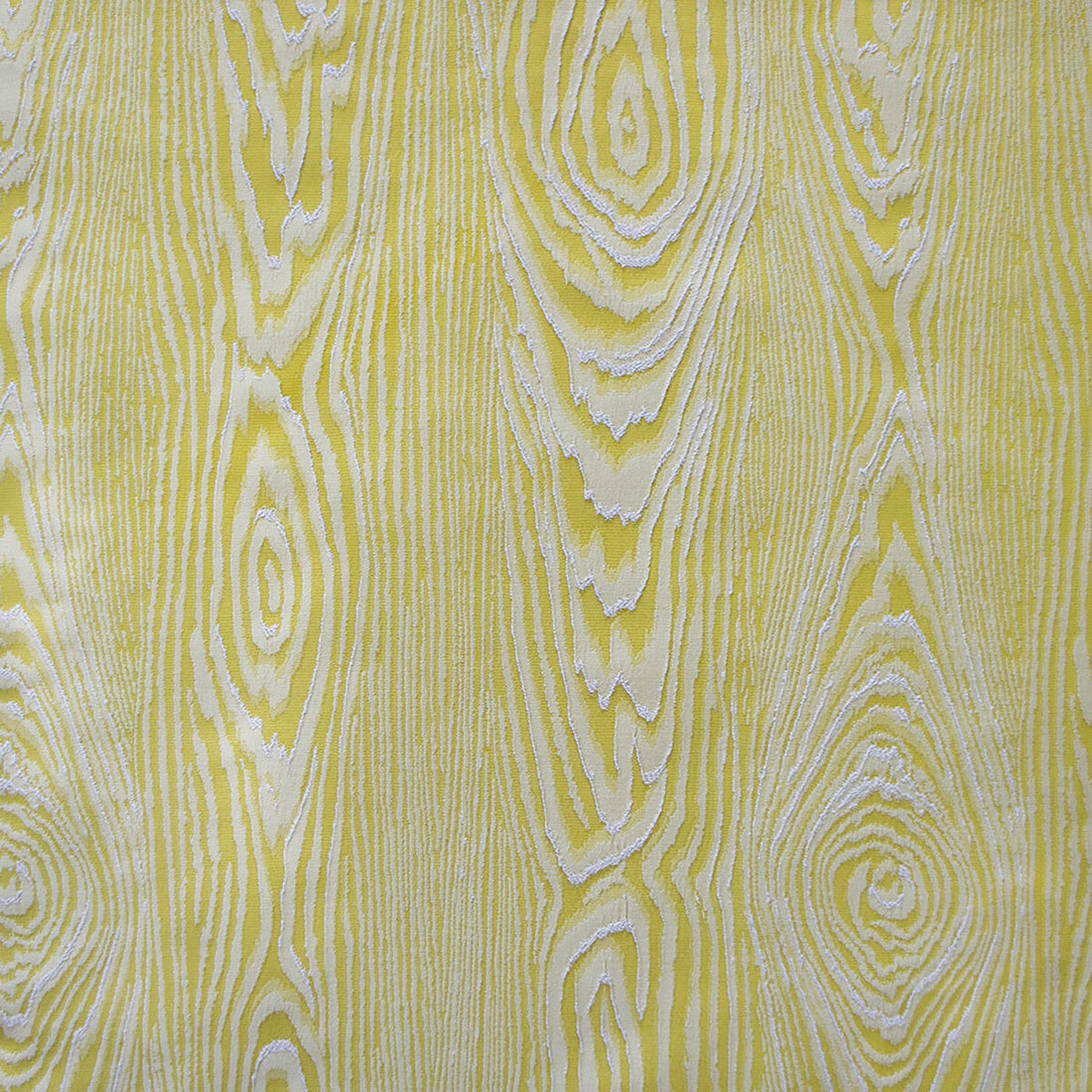 Haru fabric in amarillo color - pattern GDT5630.002.0 - by Gaston y Daniela in the Gaston Japon collection