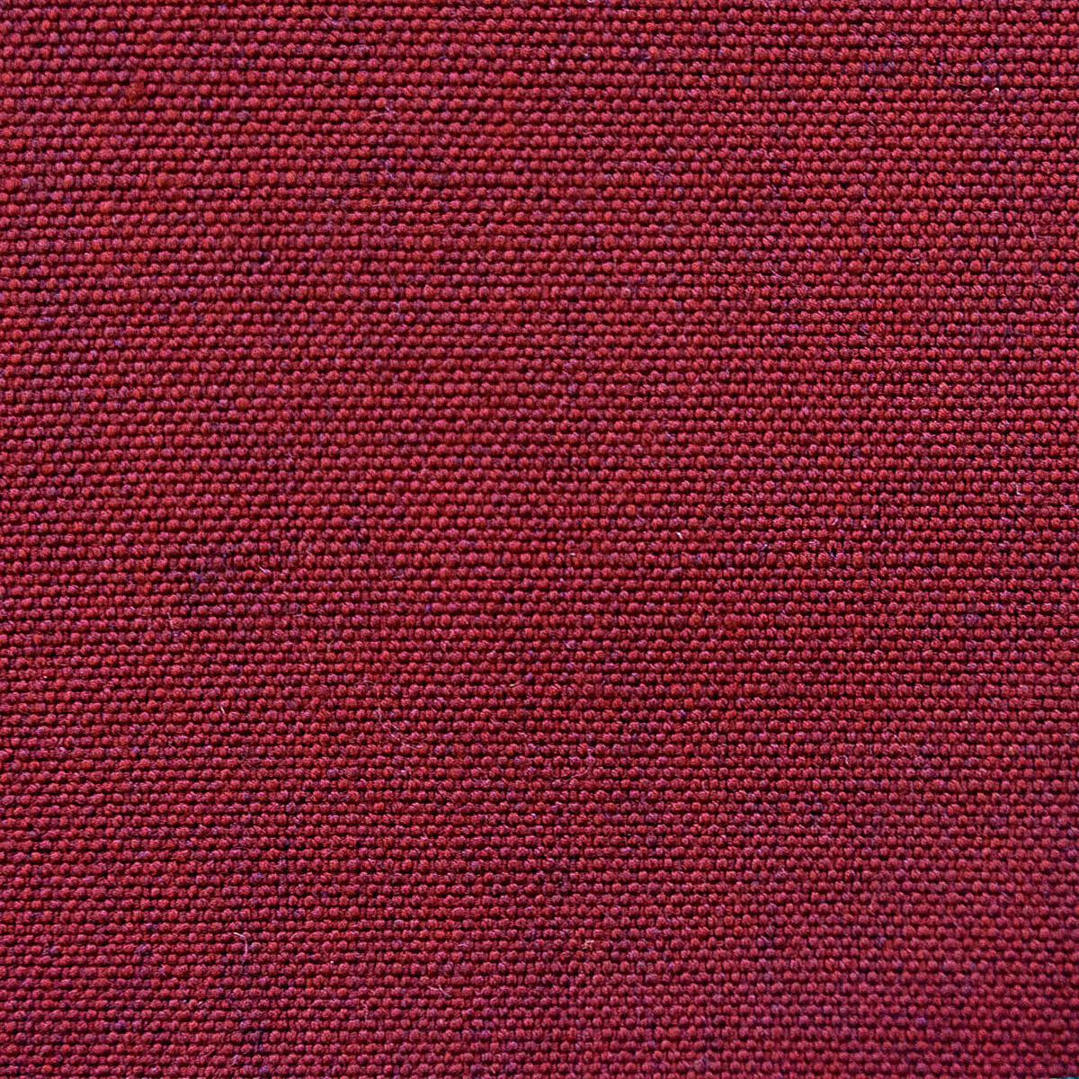 Kuu fabric in burdeos color - pattern GDT5632.008.0 - by Gaston y Daniela in the Gaston Japon collection