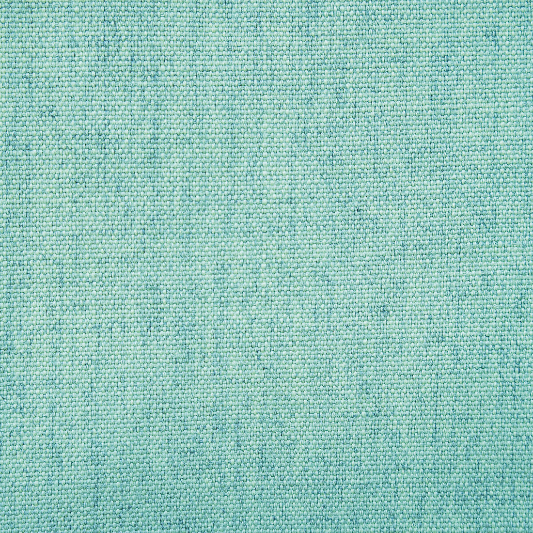 Kuu fabric in agua color - pattern GDT5632.011.0 - by Gaston y Daniela in the Gaston Japon collection