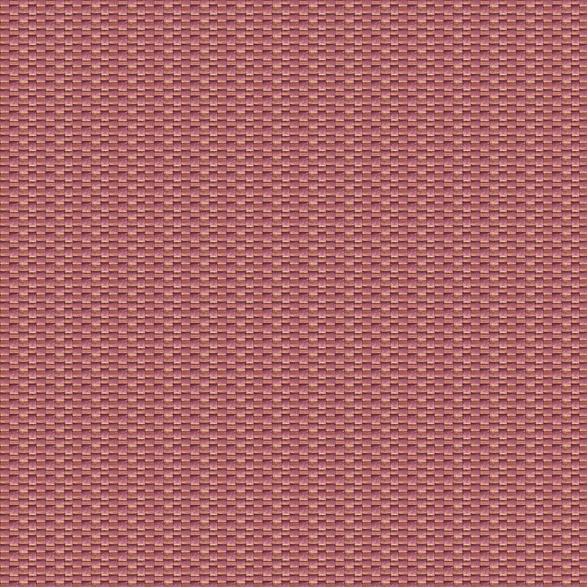 Isamu fabric in coral color - pattern GDT5637.007.0 - by Gaston y Daniela in the Gaston Japon collection
