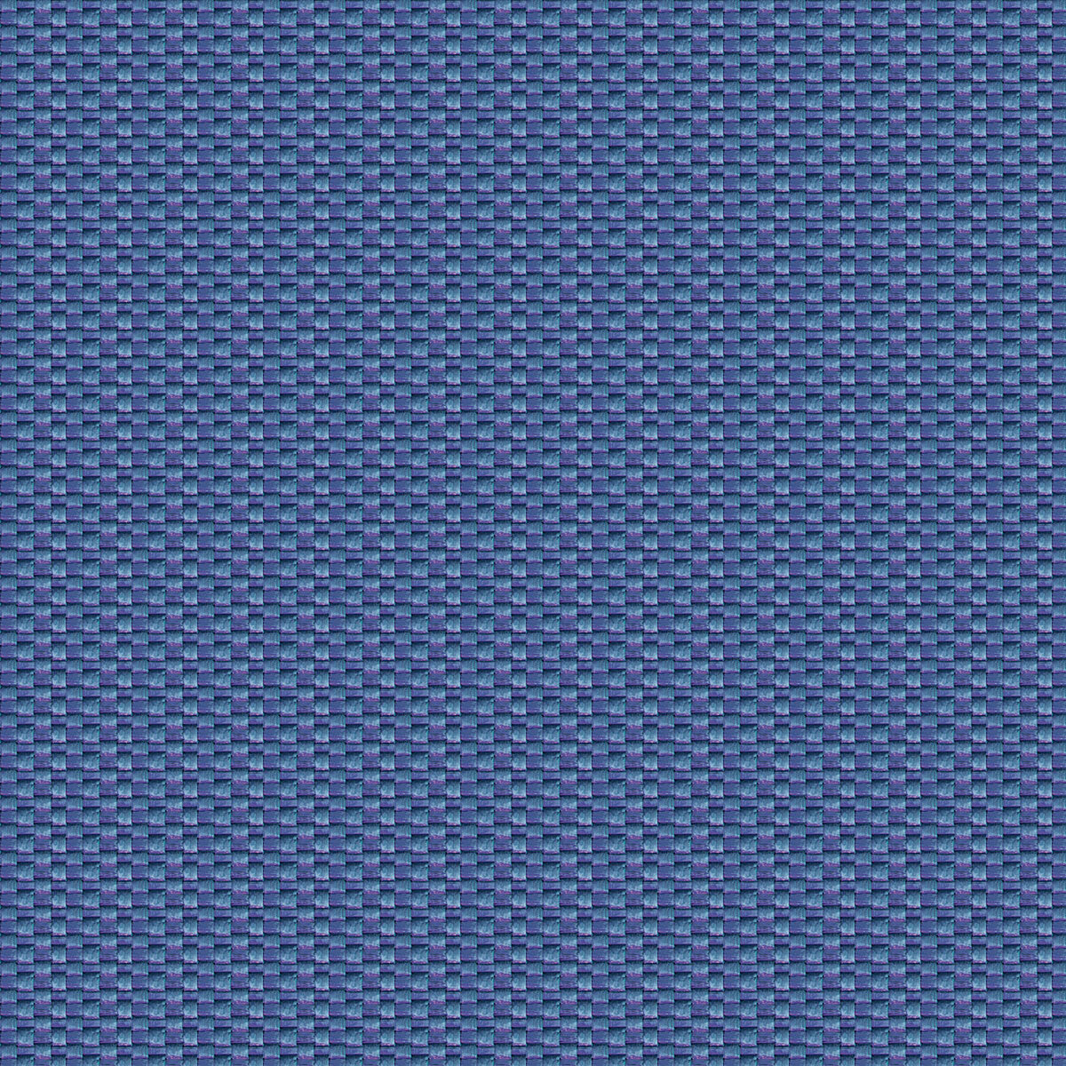 Isamu fabric in azul oscuro color - pattern GDT5637.009.0 - by Gaston y Daniela in the Gaston Japon collection