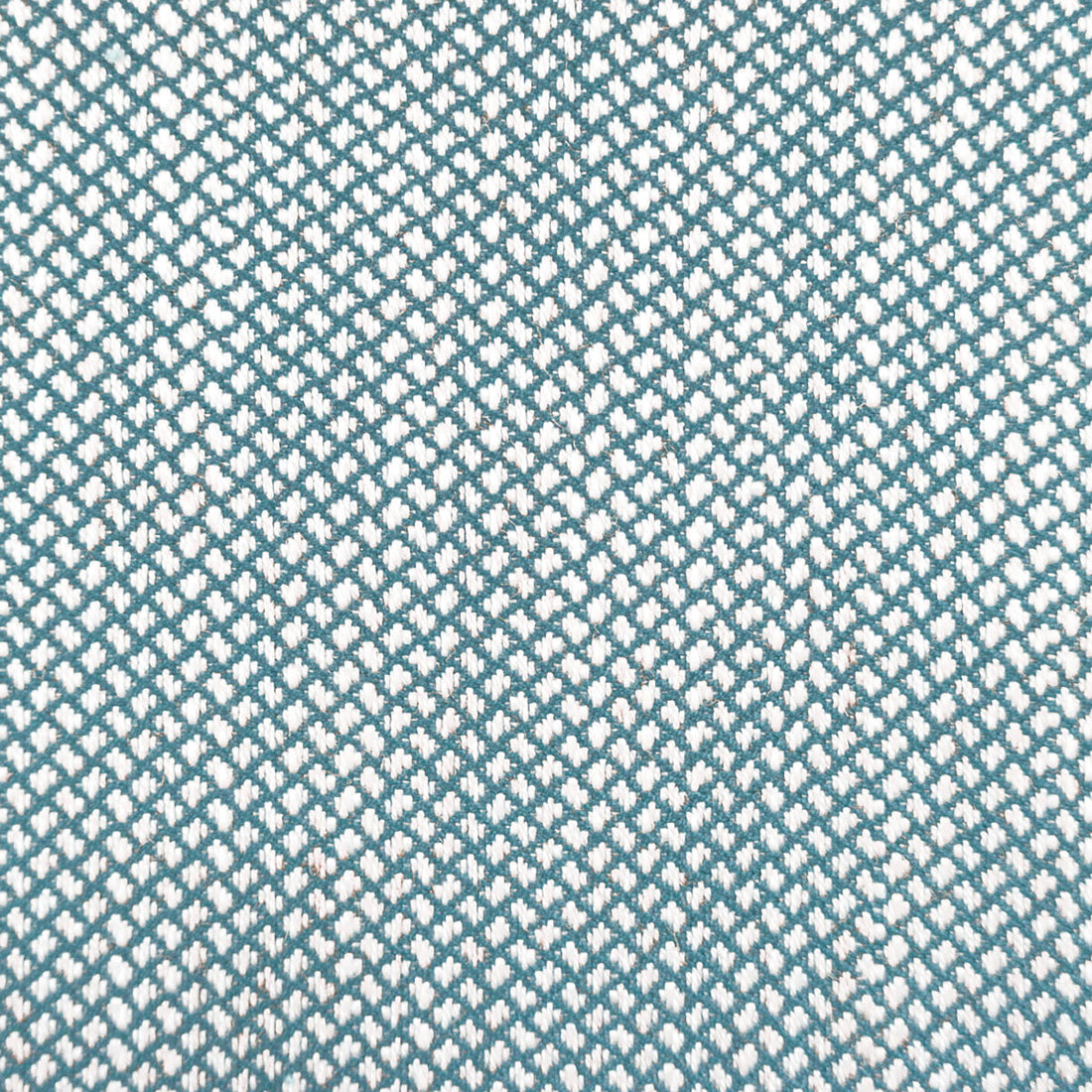 Sabuki fabric in agua color - pattern GDT5638.008.0 - by Gaston y Daniela in the Gaston Japon collection