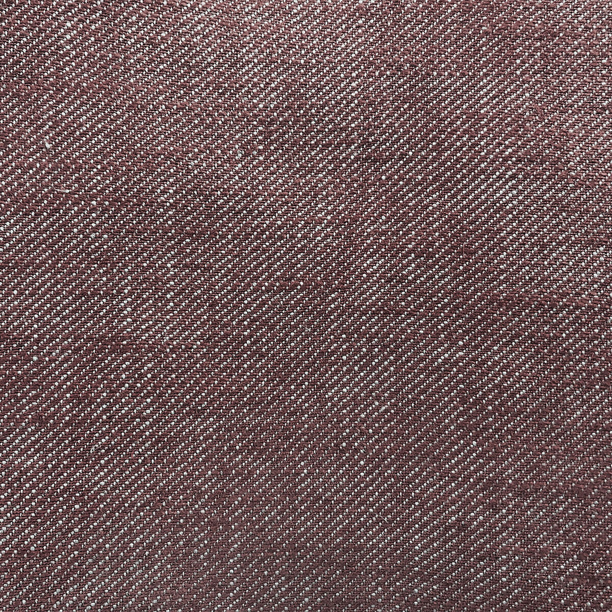 Hisa fabric in berenjena color - pattern GDT5639.013.0 - by Gaston y Daniela in the Gaston Japon collection
