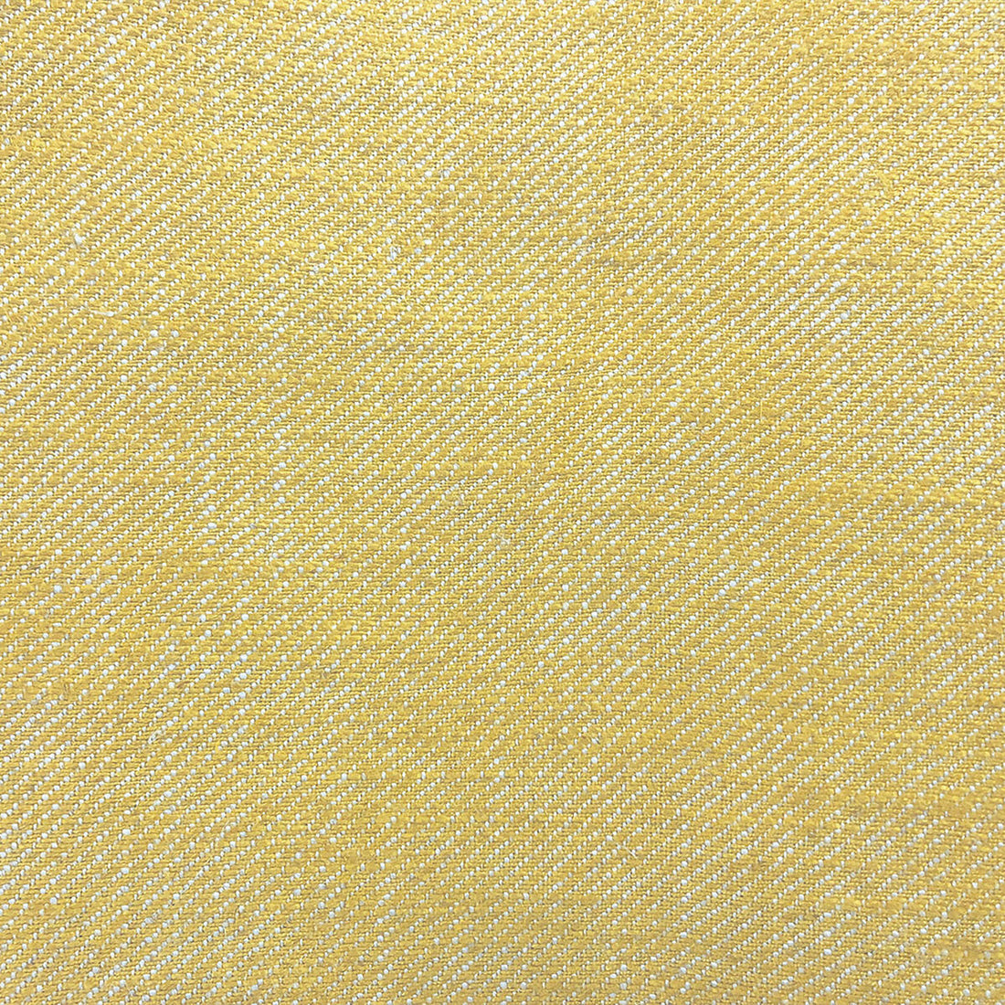 Hisa fabric in amarillo claro color - pattern GDT5639.015.0 - by Gaston y Daniela in the Gaston Japon collection