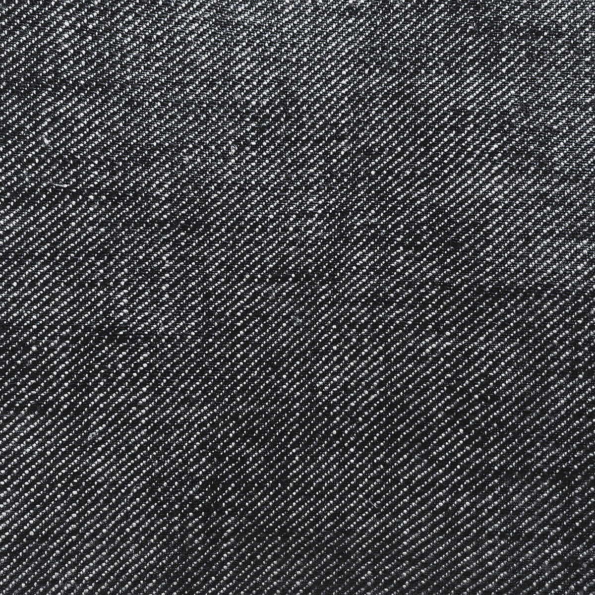 Hisa fabric in onyx color - pattern GDT5639.025.0 - by Gaston y Daniela in the Gaston Japon collection