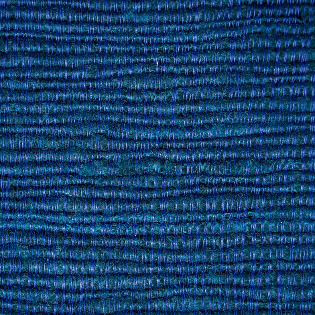 Ami fabric in azul color - pattern GDT5640.002.0 - by Gaston y Daniela in the Gaston Japon collection