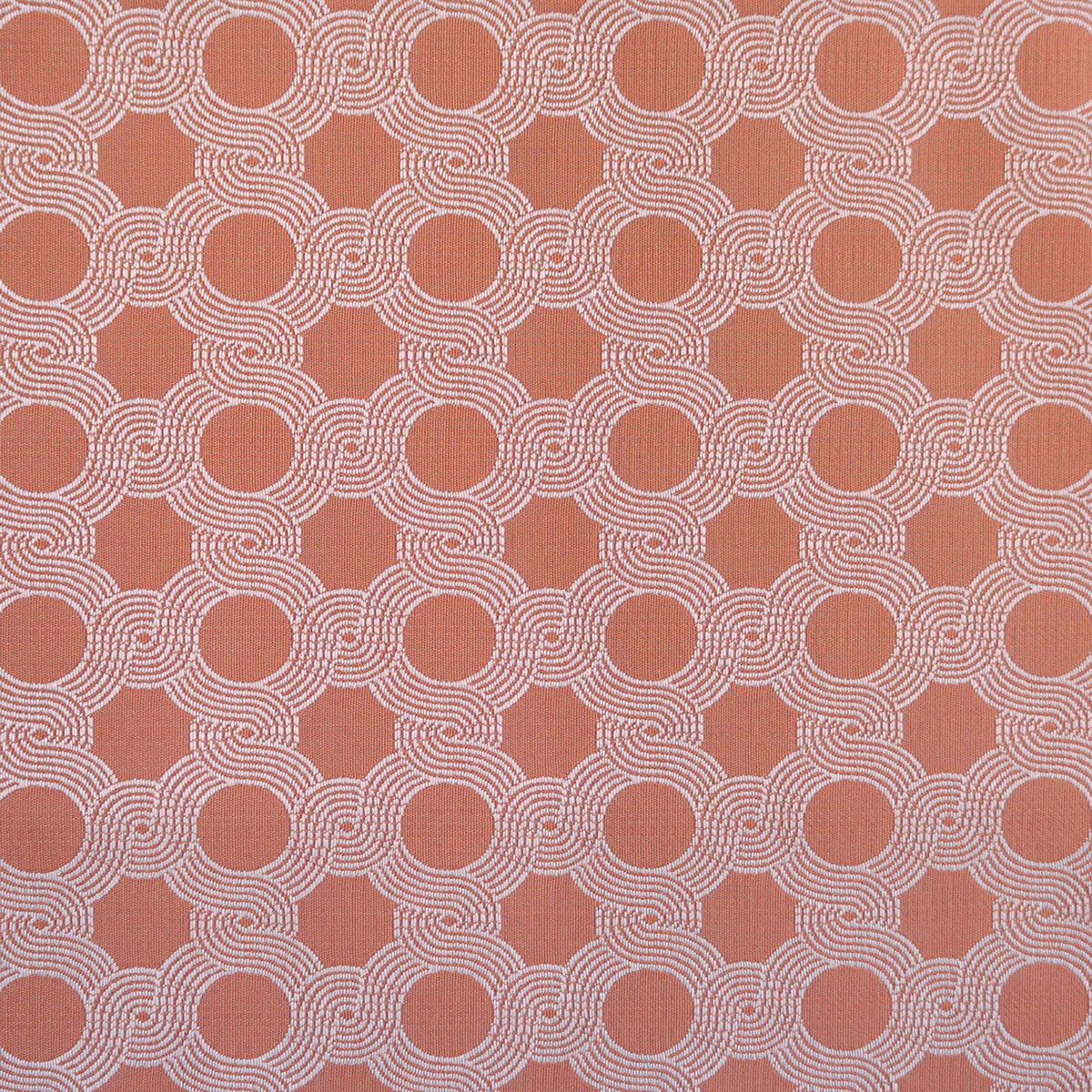 Nohara fabric in rojo color - pattern GDT5641.004.0 - by Gaston y Daniela in the Gaston Japon collection