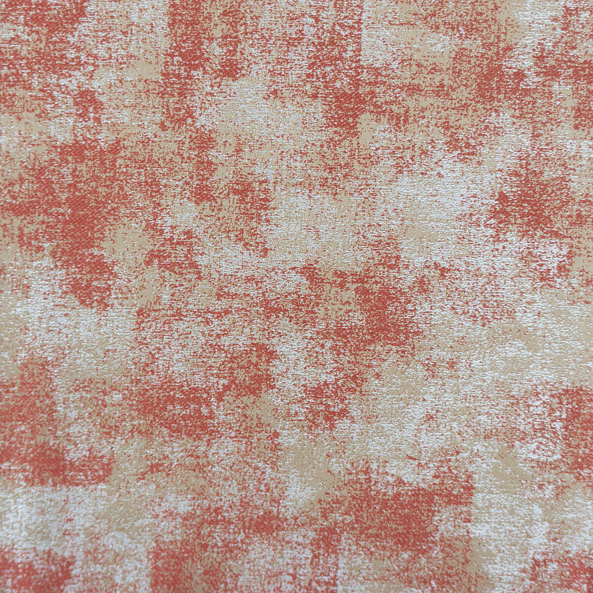 Ka fabric in teja color - pattern GDT5642.004.0 - by Gaston y Daniela in the Gaston Japon collection