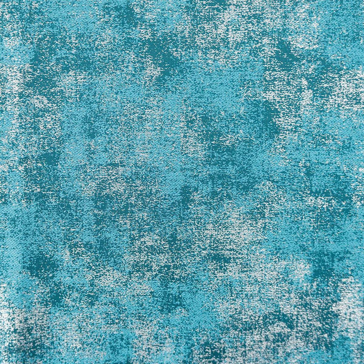 Ka fabric in azul color - pattern GDT5642.005.0 - by Gaston y Daniela in the Gaston Japon collection