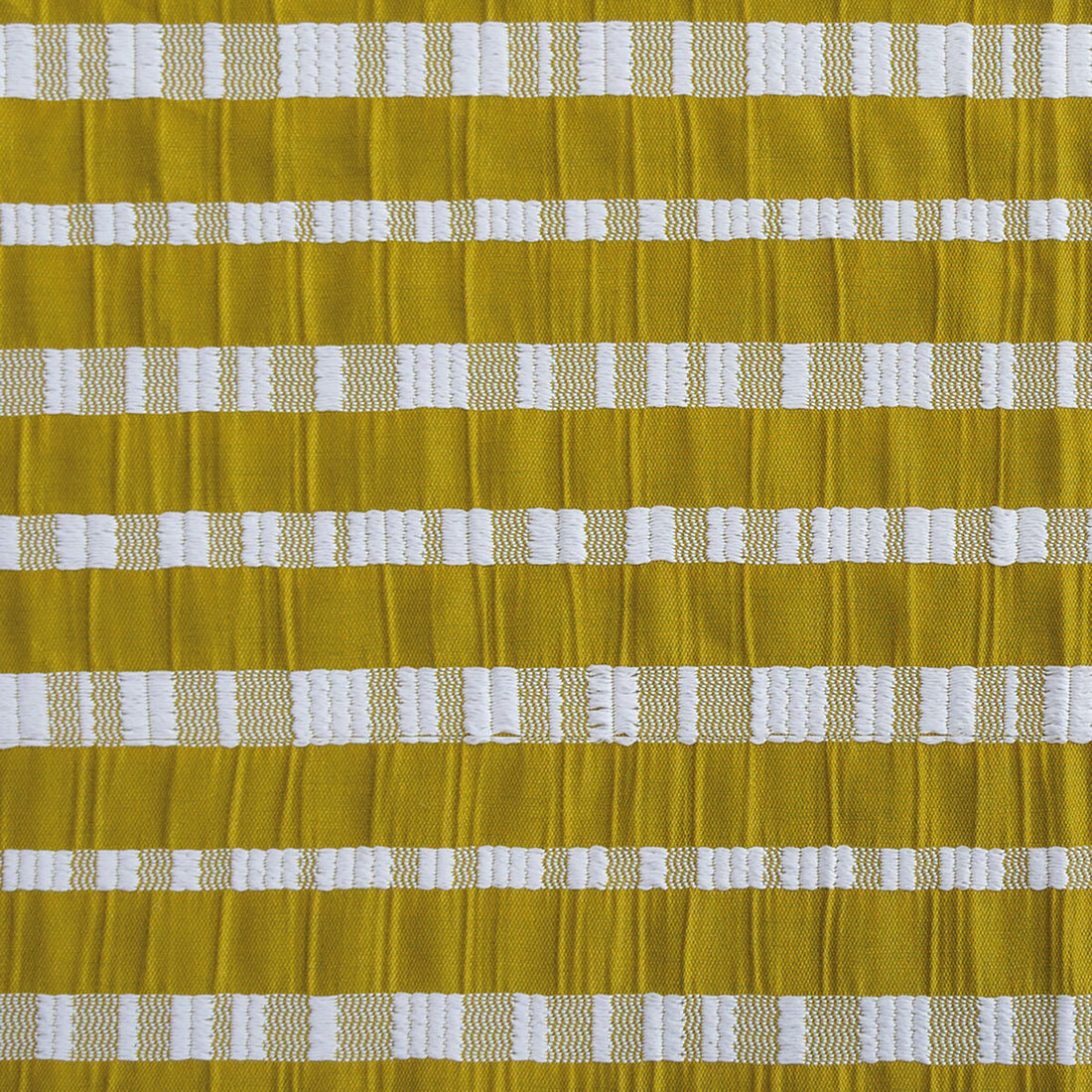 Chi fabric in amarillo color - pattern GDT5645.001.0 - by Gaston y Daniela in the Gaston Japon collection