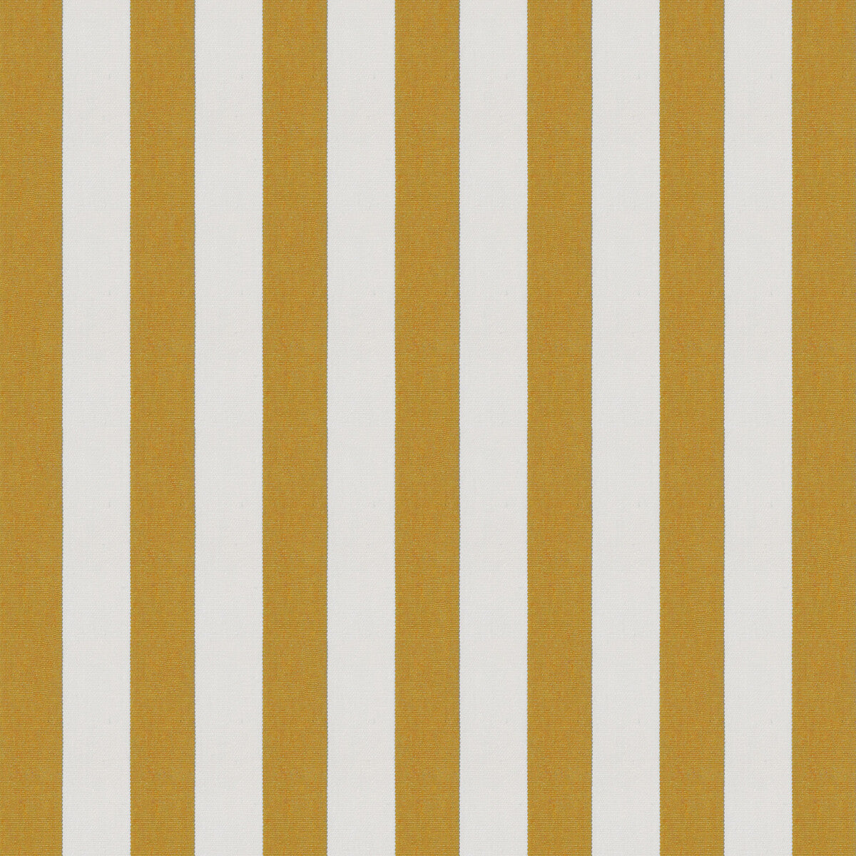 Almudaina fabric in ocre/ blanco color - pattern GDT5671.001.0 - by Gaston y Daniela in the Gaston Maiorica collection
