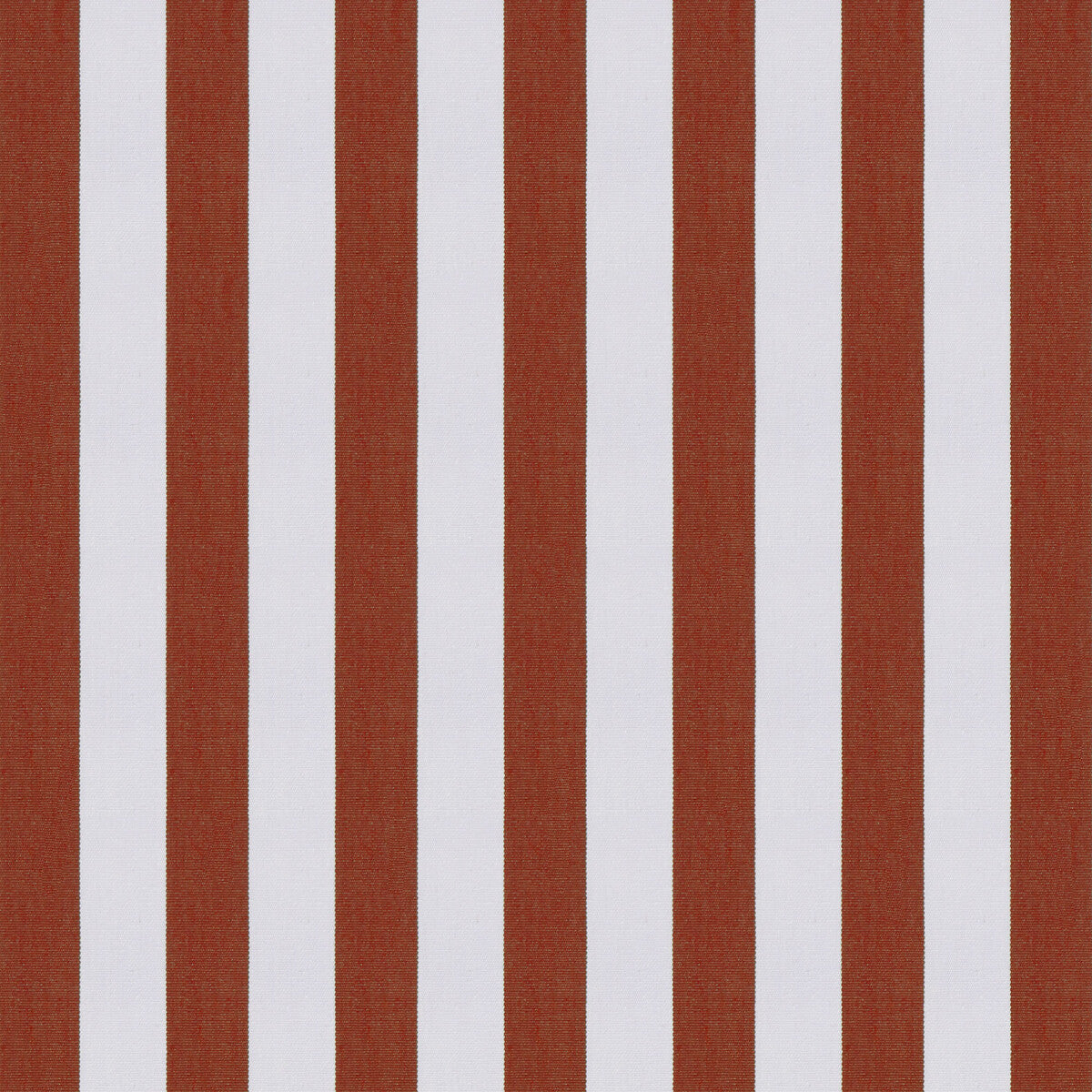 Almudaina fabric in blanco/teja color - pattern GDT5671.003.0 - by Gaston y Daniela in the Gaston Maiorica collection
