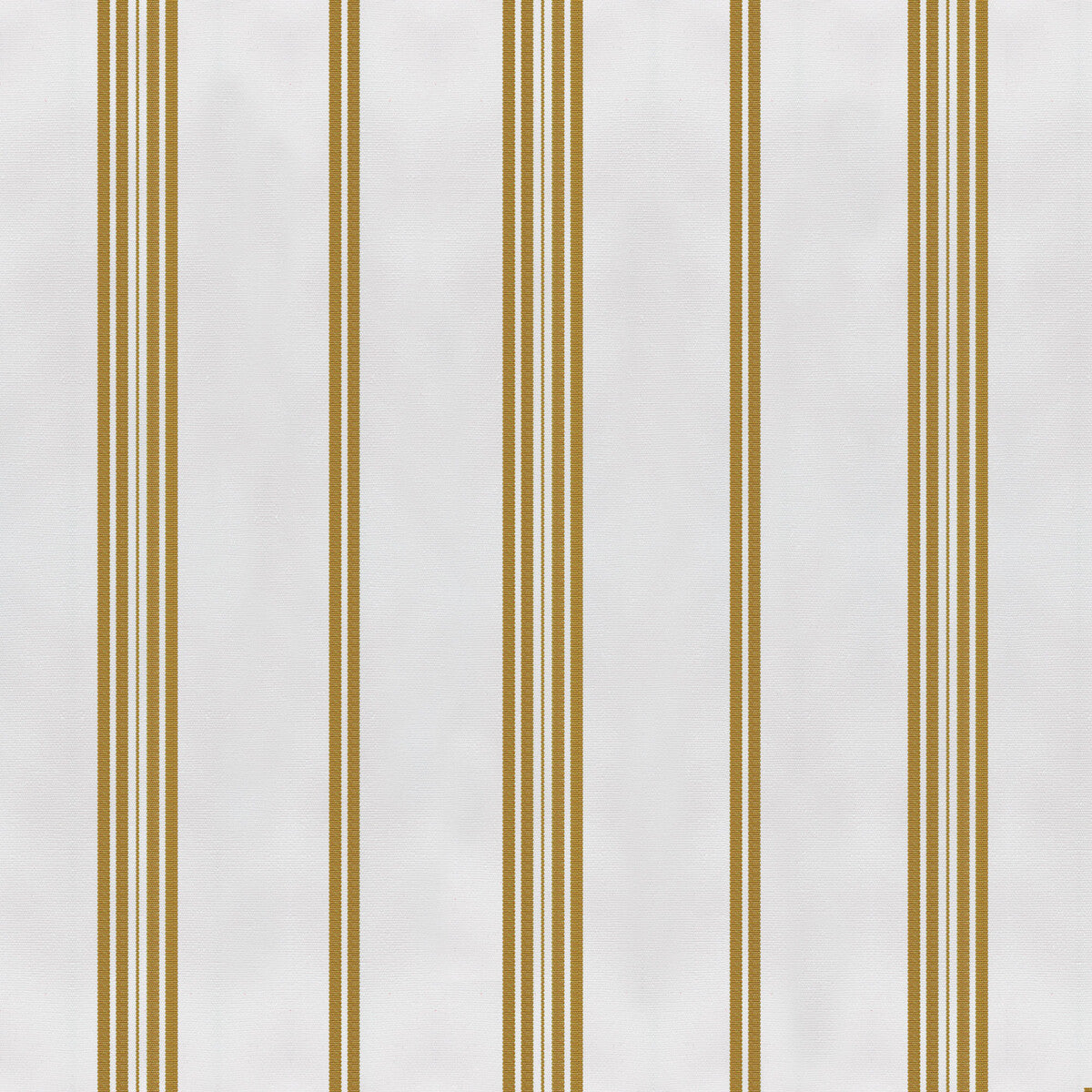 Tramontana fabric in ocre color - pattern GDT5673.001.0 - by Gaston y Daniela in the Gaston Maiorica collection