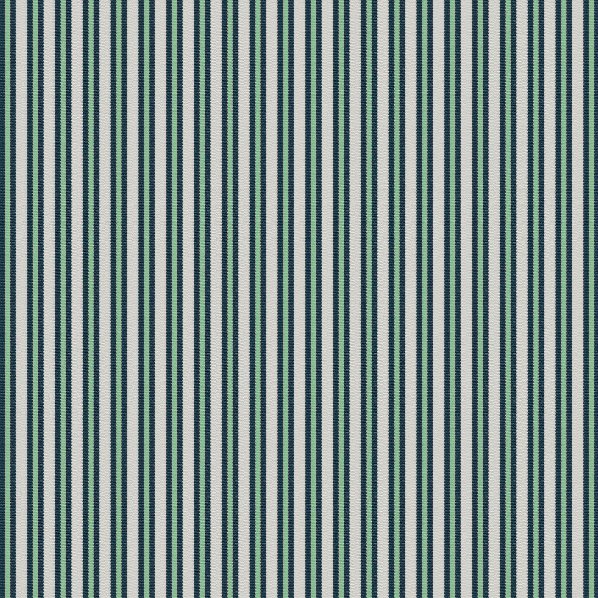 Pollensa fabric in azul oscuro/verde claro color - pattern GDT5674.004.0 - by Gaston y Daniela in the Gaston Maiorica collection