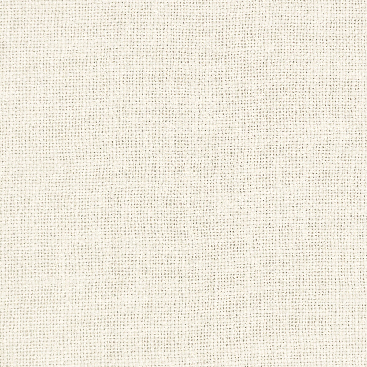 Bellver fabric in nieve color - pattern GDT5676.001.0 - by Gaston y Daniela in the Gaston Maiorica collection