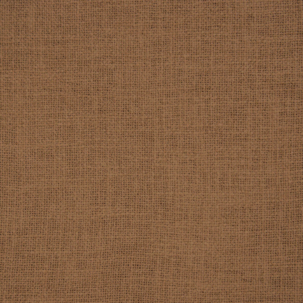 Bellver fabric in tabaco color - pattern GDT5676.016.0 - by Gaston y Daniela in the Gaston Maiorica collection