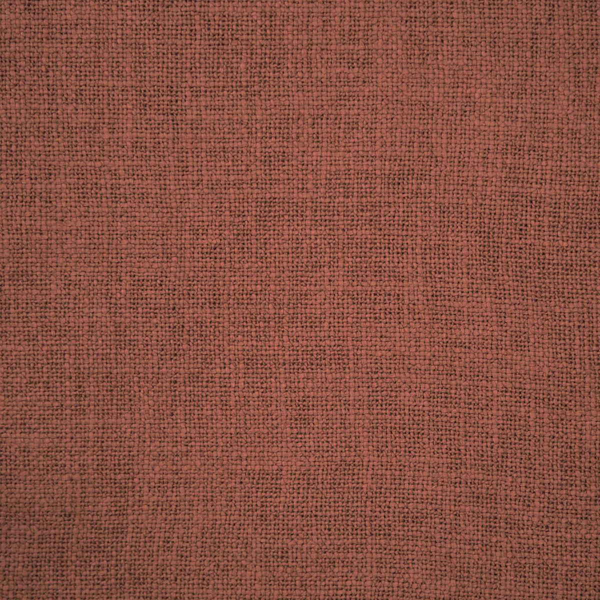 Bellver fabric in ladrillo color - pattern GDT5676.022.0 - by Gaston y Daniela in the Gaston Maiorica collection