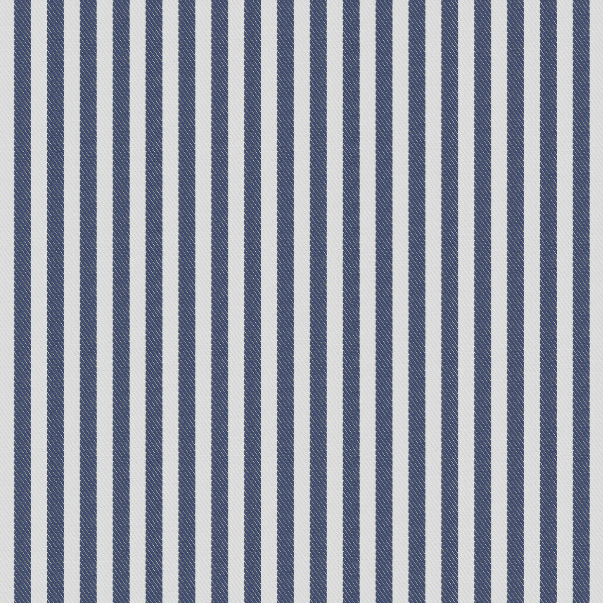 Calobra fabric in azul oscuro color - pattern GDT5684.003.0 - by Gaston y Daniela in the Gaston Maiorica collection