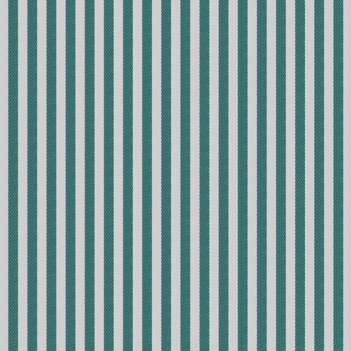 Calobra fabric in agua color - pattern GDT5684.004.0 - by Gaston y Daniela in the Gaston Maiorica collection