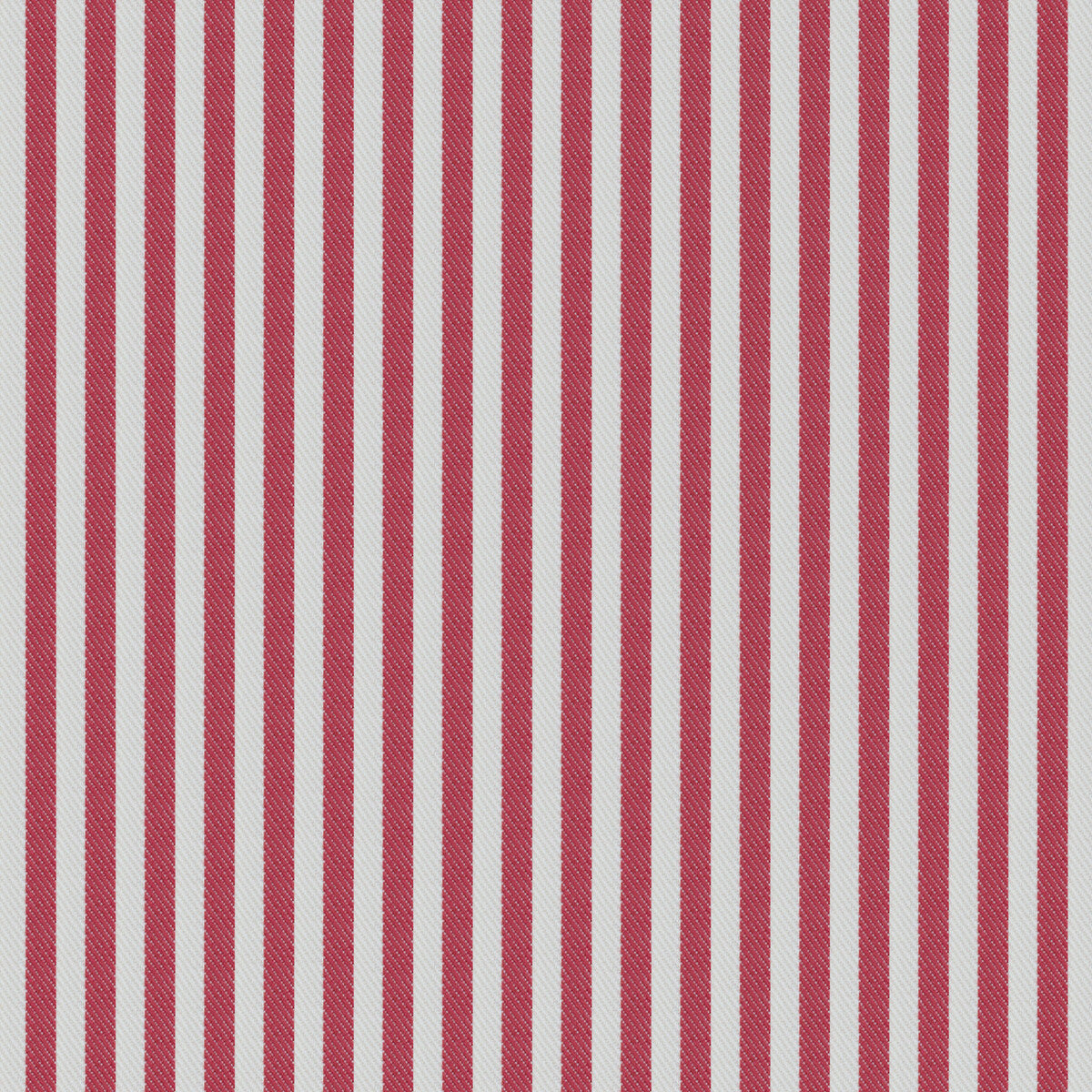 Calobra fabric in rojo color - pattern GDT5684.007.0 - by Gaston y Daniela in the Gaston Maiorica collection