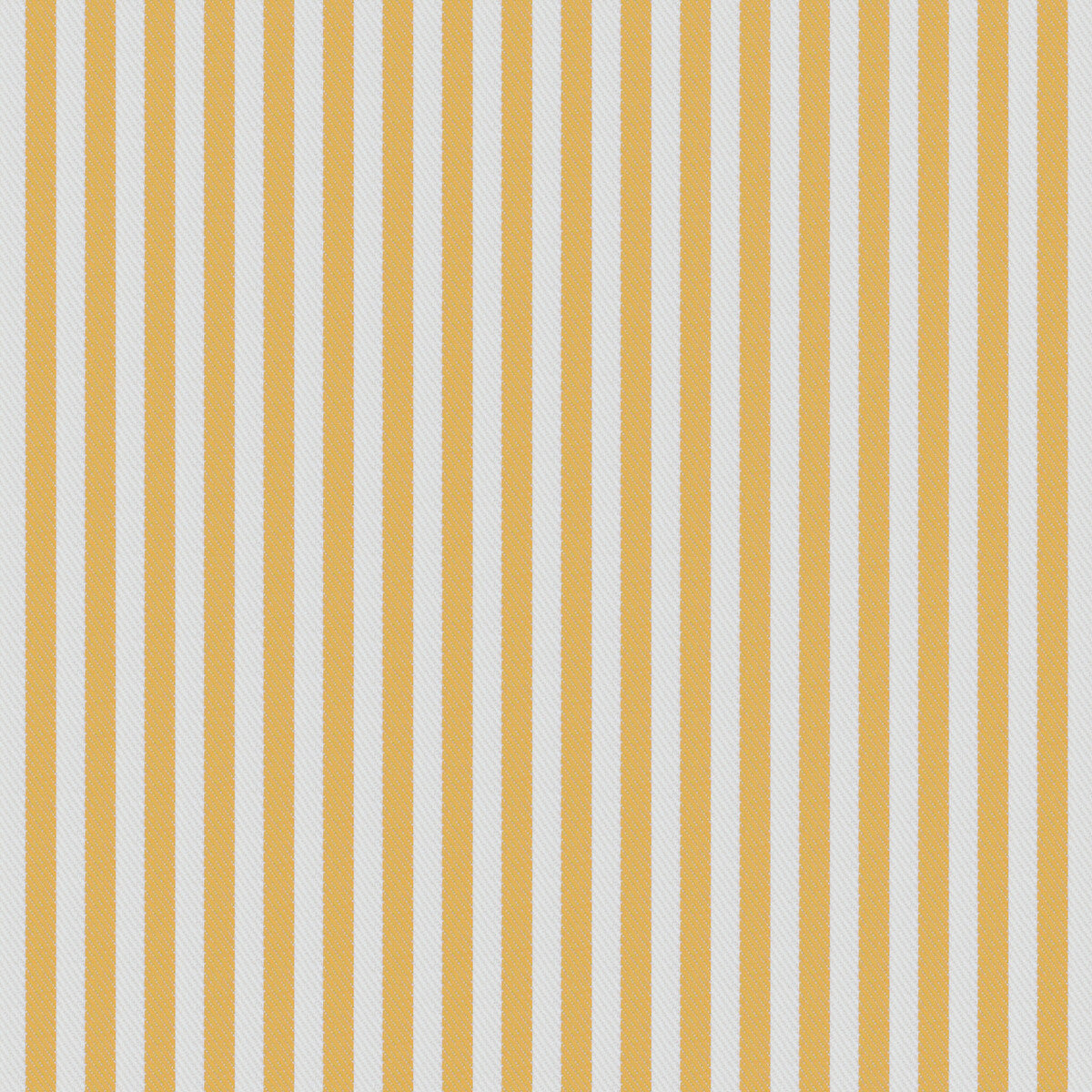 Calobra fabric in amarillo color - pattern GDT5684.008.0 - by Gaston y Daniela in the Gaston Maiorica collection
