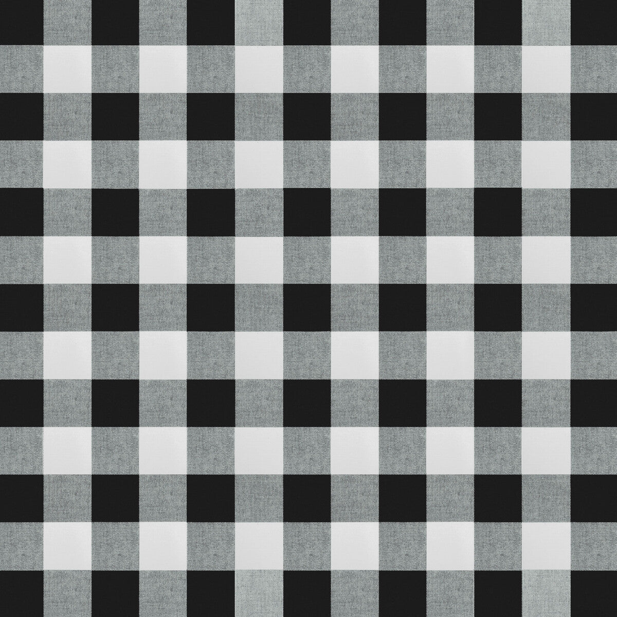 Deia fabric in onyx color - pattern GDT5685.001.0 - by Gaston y Daniela in the Gaston Maiorica collection