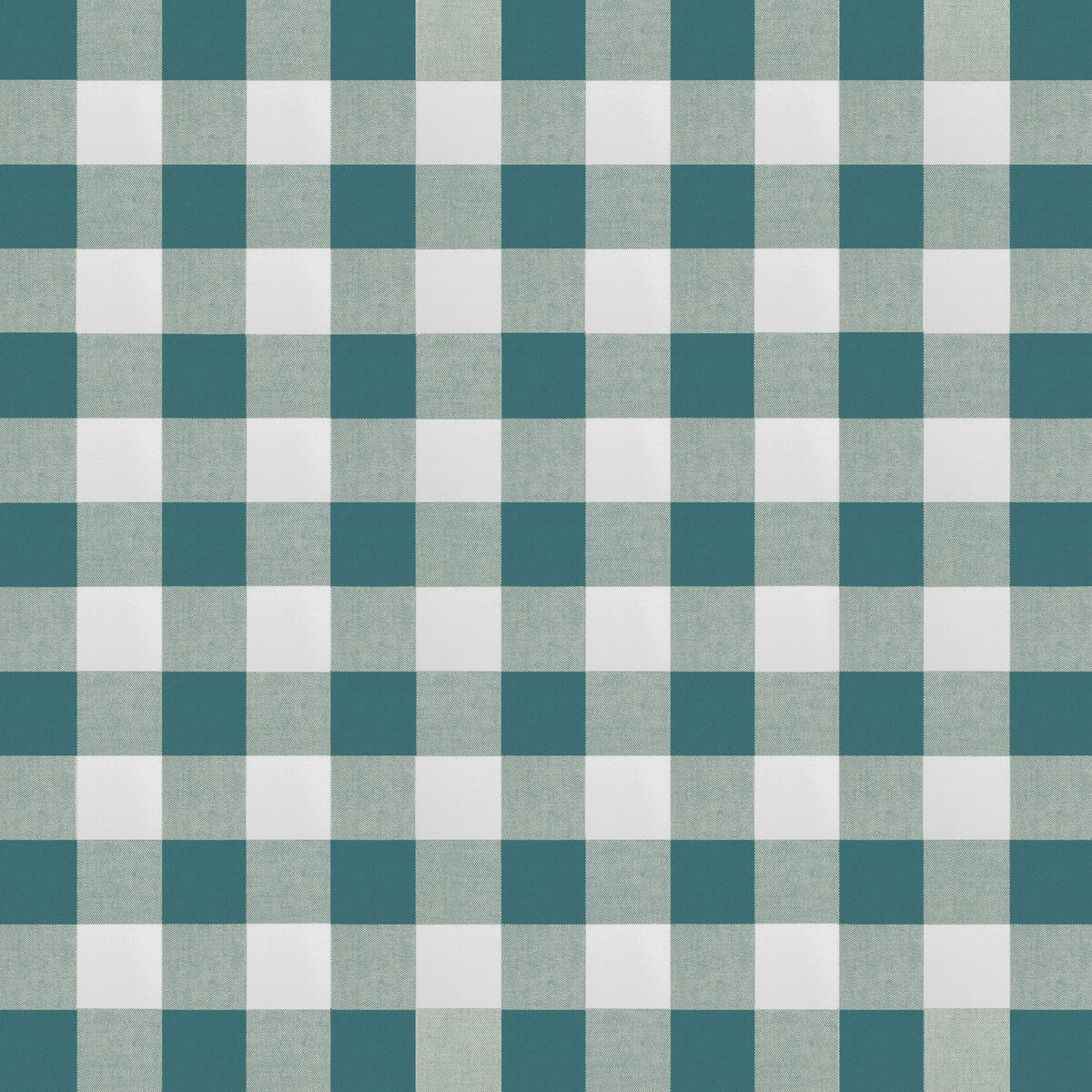 Deia fabric in agua color - pattern GDT5685.004.0 - by Gaston y Daniela in the Gaston Maiorica collection